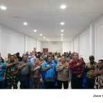 Gelar Kick Off dan FGD II KLHS RDTR 2025–2045, Wabup Tekankan Pembangunan Ramah Lingkungan