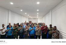 Gelar Kick Off dan FGD II KLHS RDTR 2025–2045, Wabup Tekankan Pembangunan Ramah Lingkungan