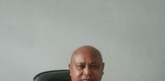 Pemda sarmi dapat bantuan 32  starlink dari diskominfo provinsi Papua