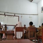 Dinas Kominfo Sarmi Gelar Rapat Internal, Bahas Kehadiran Pegawai hingga Pemotongan Gaji