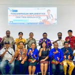 Kepala Dinas pendidikan Tutup kegiatan Pendampingan Wajib Belajar 13 Tahun