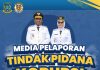 Pemkab Sarmi Luncurkan Media Pelaporan Tindak Pidana Korupsi