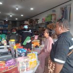 Jelang Natal dan Tahun Baru, Dinas Pertanian Gelar Sidak Bahan Pangan Asal Hewan