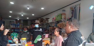 Jelang Natal dan Tahun Baru, Dinas Pertanian Gelar Sidak Bahan Pangan Asal Hewan